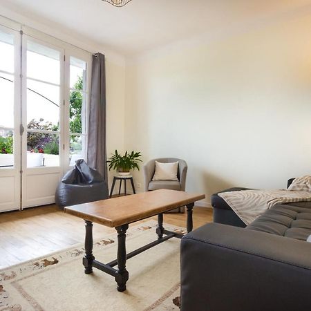 L'appartement à Cardaillac Rodez Esterno foto