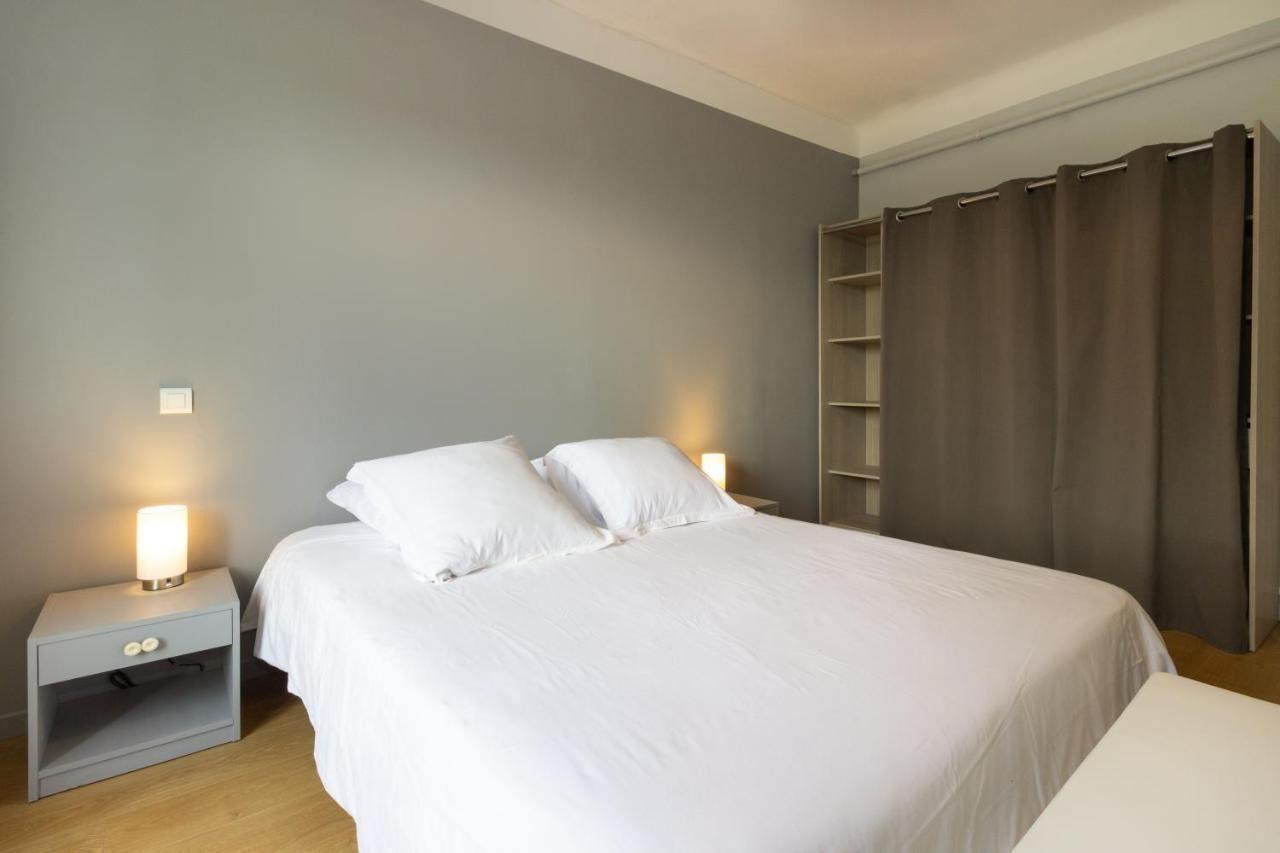 L'appartement à Cardaillac Rodez Esterno foto