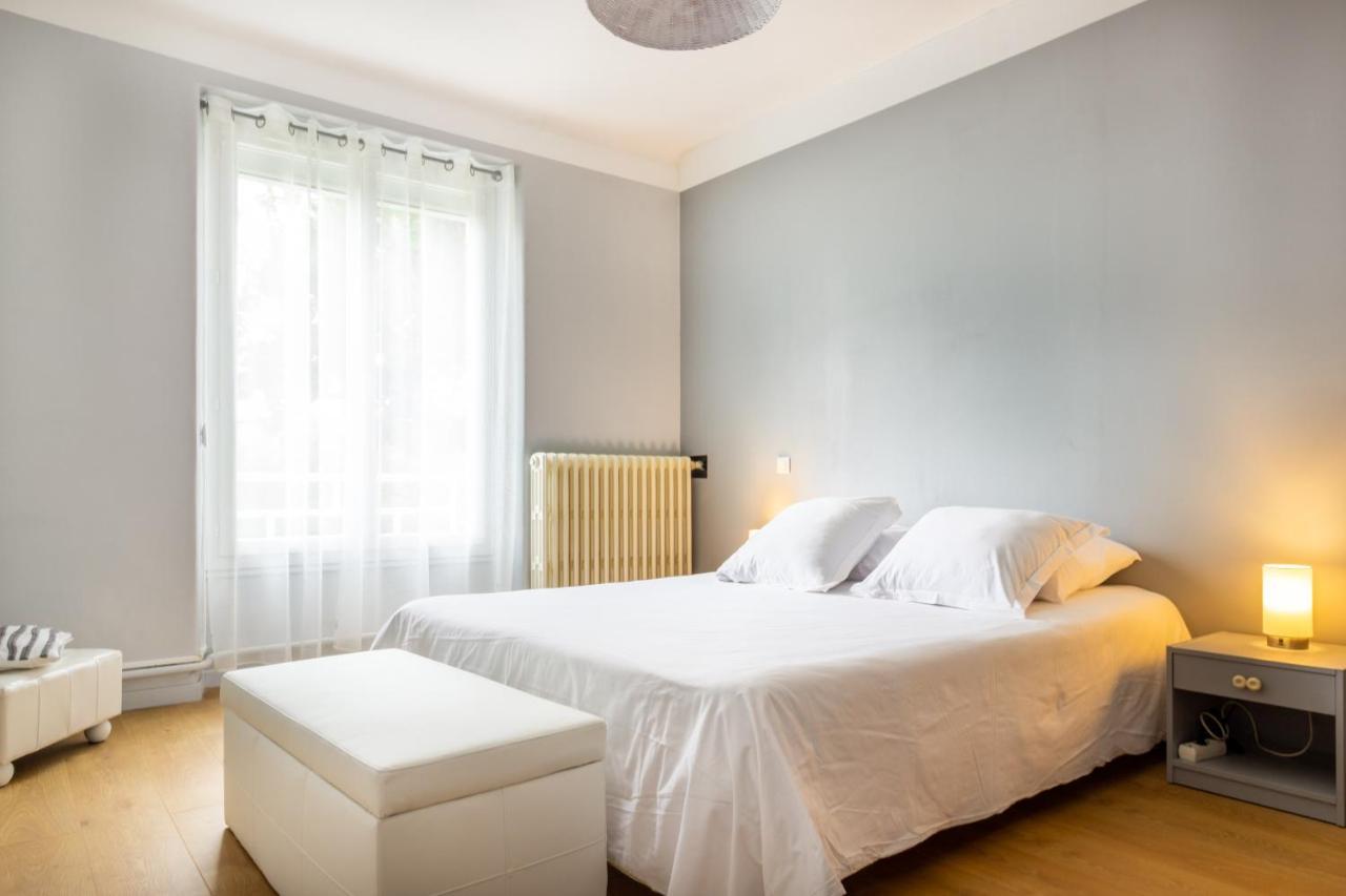 L'appartement à Cardaillac Rodez Esterno foto