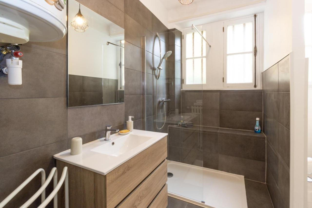 L'appartement à Cardaillac Rodez Esterno foto
