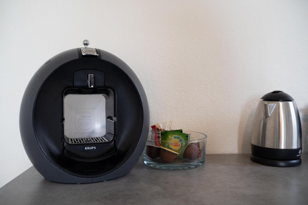 L'appartement à Cardaillac Rodez Esterno foto