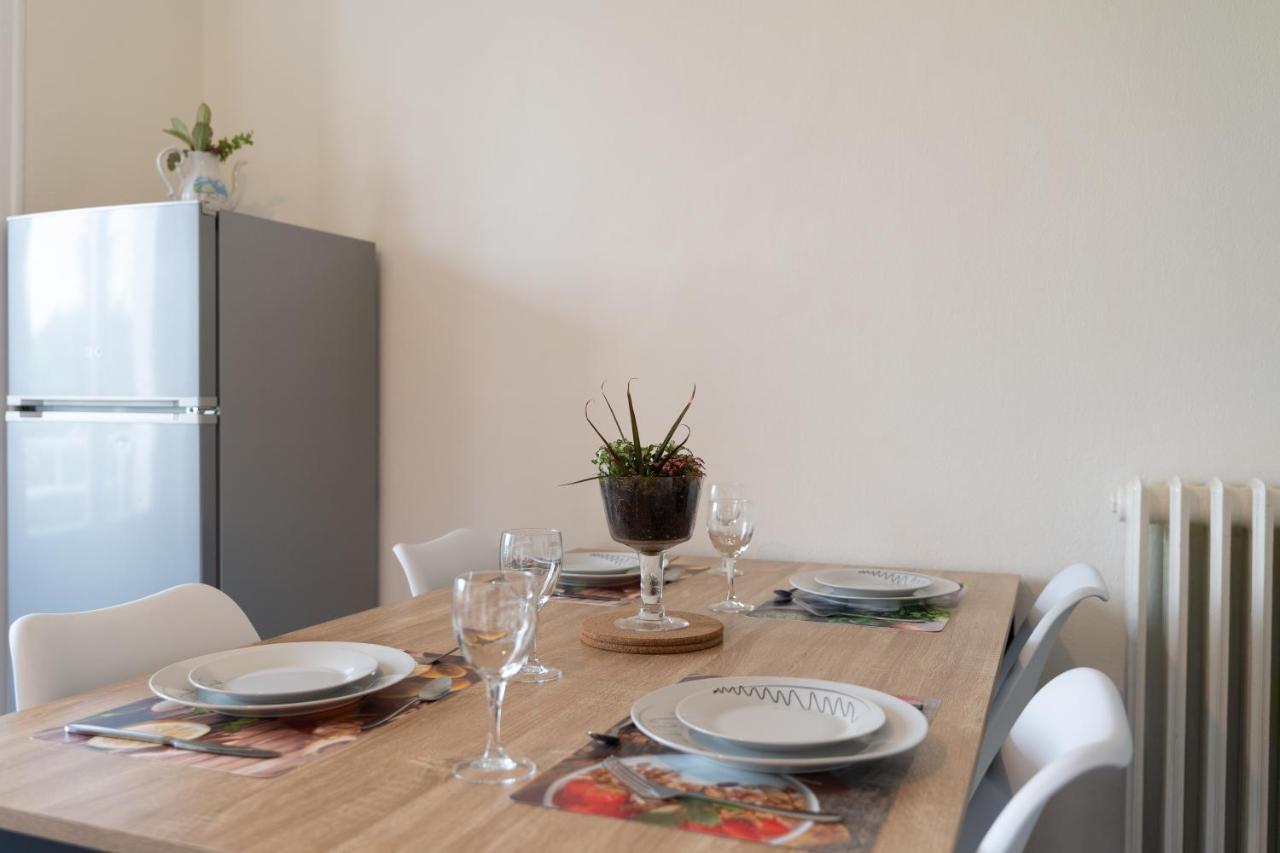 L'appartement à Cardaillac Rodez Esterno foto