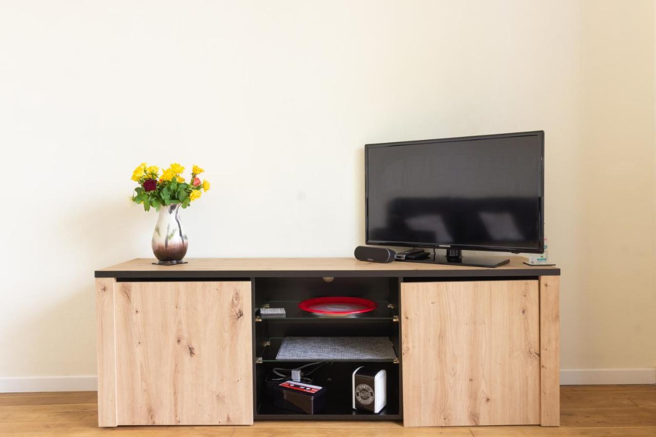 L'appartement à Cardaillac Rodez Esterno foto