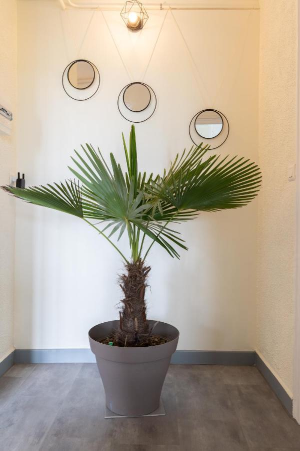 L'appartement à Cardaillac Rodez Esterno foto