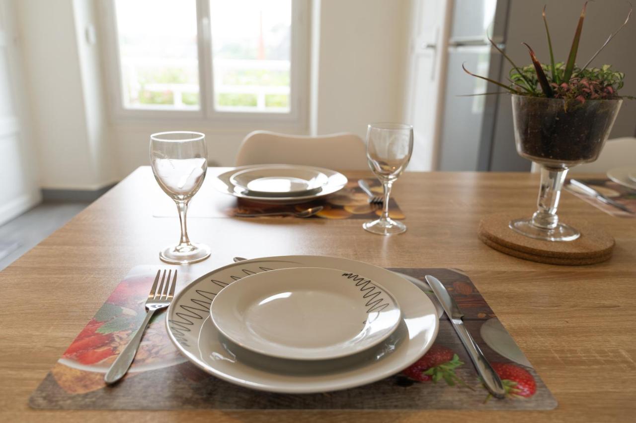 L'appartement à Cardaillac Rodez Esterno foto
