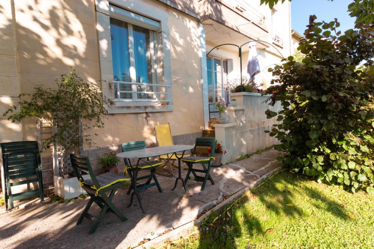 L'appartement à Cardaillac Rodez Esterno foto