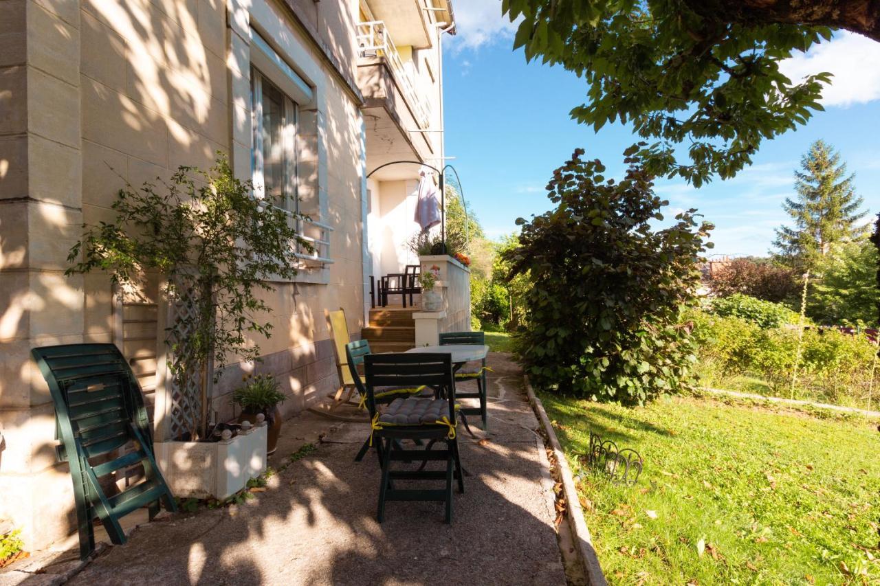 L'appartement à Cardaillac Rodez Esterno foto